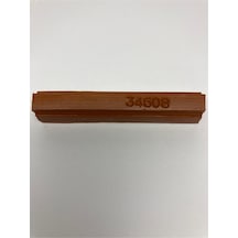 Yumuşak Tamir Mumları 346 08 0044 Delizia 8cm Yumuşak Mum-13590