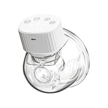 Jl Taşınabilir Elektrikli Göğüs Pompası Eller Serbest