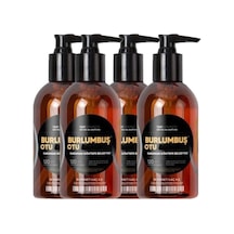 Vagipress Burlumbuş Otu Jeli 4 Tane 120 Ml Bölgesel Relax Jeli + 1 Hediye Jel