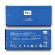 Tcl L7 5002H Batarya 3000 mAh