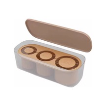 Özel Buz Tepsisi Buz Silikon Kalıp Buz Tepsisi 001