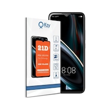 Reeder P13 Blue Max 2021 Tam Kaplayan 21D Ekran Koruyucu Cam (513612064) 20 Tl Fark Ile Apple  Uyumlu iPhone Hızlı Şarj Kablosu