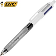 Bic Takım Kalem 4c Multi 3 Renk + 1 Hb Tükenmez / Versatil 12 Li Çok Renkli