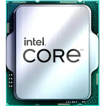 Intel Core İ9-13900k 3.0ghz 36mb 1700p 13.nesil Tray