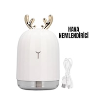 Mey İthalat Tvsn Hava Nemlendiricisi
