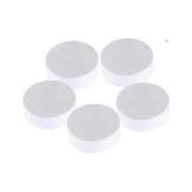 Suda Büyüyen Sıkıştırılmış Havlu 10 Adet