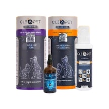 Cleapet Kedi  Paket 4'lü