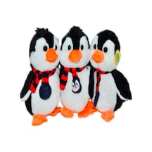 01525  Peluş Penguen 32 cm