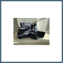 Bezos 6 Lı Valiz Düzenleyici Bavul Içi Organizer Set Seyahat Hurcu Agc Çok Renkli