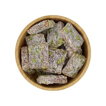 Antep Fıstıklı Cezerye - 500g - 84555397