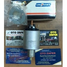 Unıpoınt Snls-607 Mars Otomatıgı 12V Hyundaı Mitsubishi Suzuki Jp