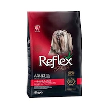 Mini Small Kuzulu Ve Pirinçli Küçük Irk Yetişkin Köpek Maması 8 Kg