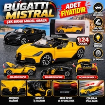Bezos Kzl-rw8524 Bugattı 1 24 Mıstral 12 Bezos1