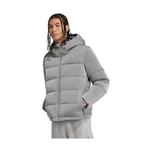 Adidas Holiday D Jkt Erkek Günlük Mont Jl5076 Gri Gri