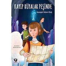 Kayıp Rüyalar Peşinde - Aıaı-878432