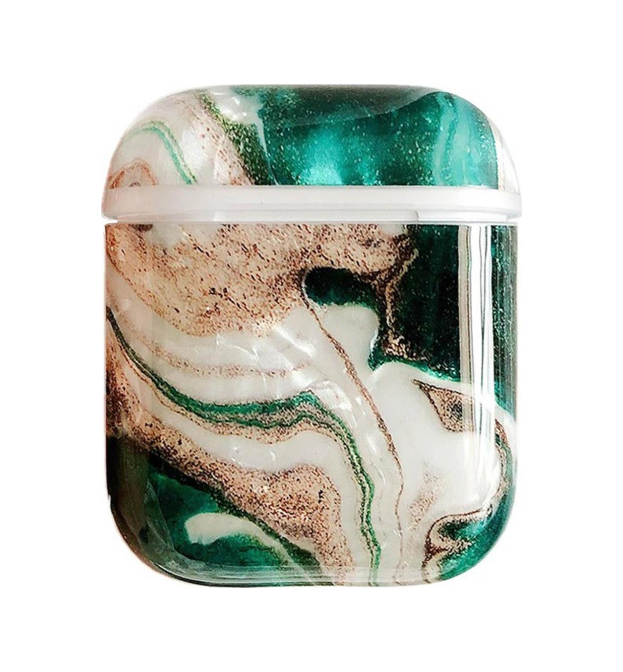 Airpods İçin Kulaklık Koruyucu Kılıf