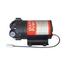 Ev Tipi Su Arıtma Cihazı Pompası Tezgah Altı Lf-30l