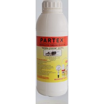 Partex Dpf dizel Partikül Filtre ve Katalizör Temizlik Sıvısı