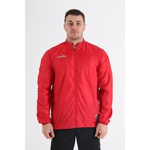 Diadora Veni Yağmurluk Kırmızı
