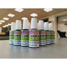 Honda Civic Fk7 Hb Sonik Gri Rötüş Boyası 2016-2019 Arası Nh877P