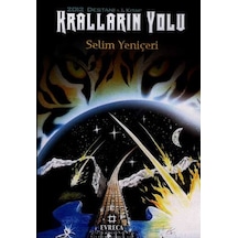 Kitapseversahaf Kralların Yolu / 2012 Destanı 1. Kitap