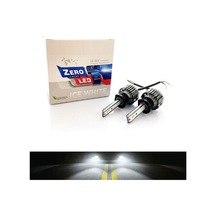 Photon Zero H1 Led Xenon Beyaz Işık Fansız Led