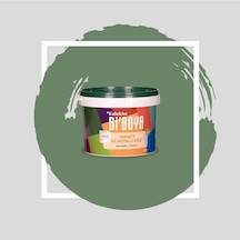 Bi'boya Silikonlu Dış Cephe Boyası 2,5 Lt 4376