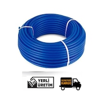 Mavi Kangal Boru 20 Mm. ½" 10 Atü 100 Mt. (462726222)