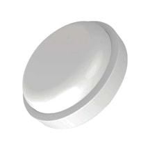 12w Led Tavan Armatürü Sıva Üstü Beyaz Işık At10-01200