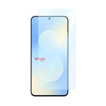 Samsung UyumluGalaxy S25 Fe Ekran Koruyucu Nano Parlak Şeffaf Samsung UyumluGalaxy S25 Fe Ekran Koruyucu Nano Parlak Şeffaf