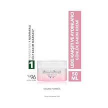 Yves Rocher Bright Botanical-leke Karşıtı, Aydınlatıcı, Ton Eşitleyen Günlük Bakım Kremi-50ml