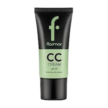 Anti-redness Kızarık Görünüm & Kırmızı İz Önlemeye Yardımcı Spf20 Cc Krem 0