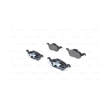 Ford Focus 1.6 1998-2005 Bosch Ön Balata