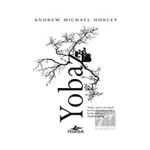 Yobaz - Andrew Michael Hurley - Pegasus