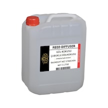 Esved Gül Çubuklu Oda Kokusu Yedeği 5 L