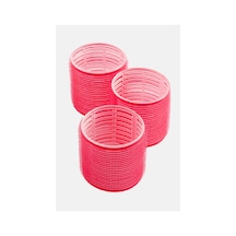3 Adet Bugidi Saç Şekillendirici Pembe