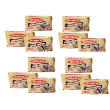 Koska Kakaolu Helva 350 Gr X 12 Adet