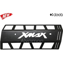 Deeb X-Max 250 2019 Kasa Egzoz Koruma Demiri