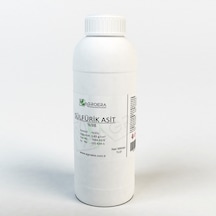 Sülfürik Asit %98 1 Litre (1.8 KG.)