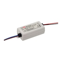 Apv-08-24 Apv824 24vdc 0.34amp Meanwell