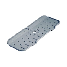 River World Musluk Sapı Damlama Tutucu Ve Sıçrama Koruyucu Siliko