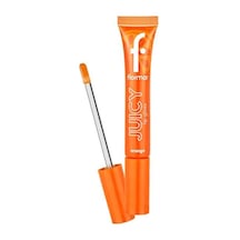 Flormar Juicy Lip Gloss Orange