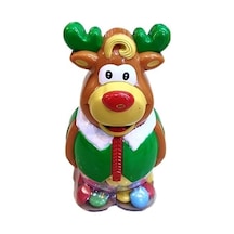 Favorina Geyik Figürlü Draje Çikolata 200 G