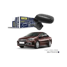 Fiat Linea Kol Dayama Kolçak Vidasız Orta Konsol Niken