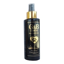 Cosmotex G&b Pet Patialtı Dezenfektan 200 Ml