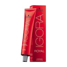 Schwarzkopf Igora Royal Saç Boyası 60 Ml 7-1 Kumral Sandre