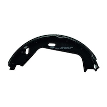 Fren Pabuç Takımı, El Freni - H9705 - Volvo S60 2000-2010 İle Uyumlu
