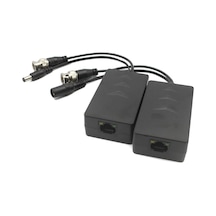 Dahua Pfm801 Güçlü Pasif Hdcvı Balun