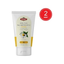 Otacı Bitkisel Orta - Yumuşak Saç Şekillendirici Jöle 2 x 150 ML