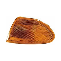 Opel Astra F 91 94 Sinyal Lambası Sağ Sarı Oem No:1226008